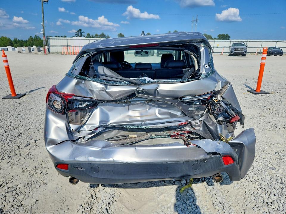 Aukcja sprzedaży 2014 Mazda 3, vin: JM1BM1L34E1198530, numer aukcji: 66920316