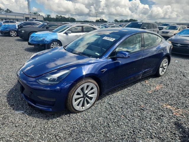 Auction sale of the 2022 Tesla Model 3, vin: 5YJ3E1EA8NF369512, lot number: 67520676