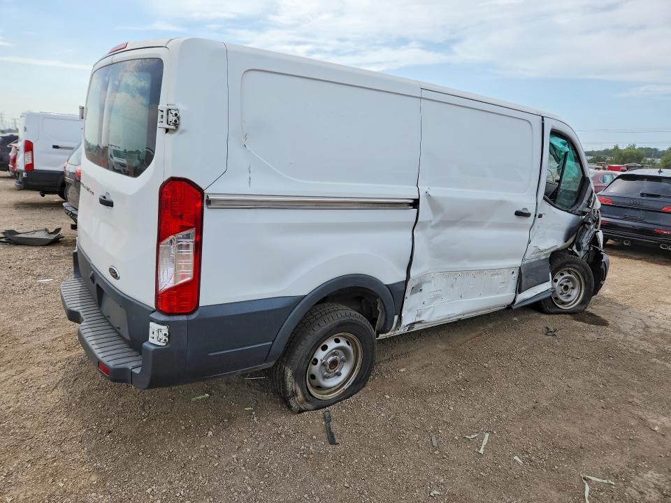 Aukcja sprzedaży 2016 Ford Transit, vin: 1FTYR1YM5GKA72929, numer aukcji: 67917536