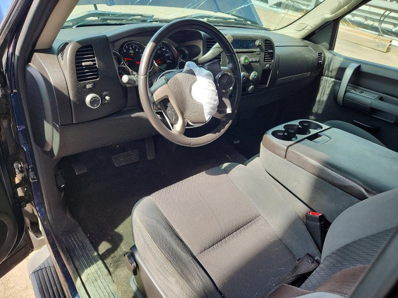 67566316 :رقم المزاد ، 1GCEK24069Z226428 vin ، 2009 Chevrolet Silverado مزاد بيع