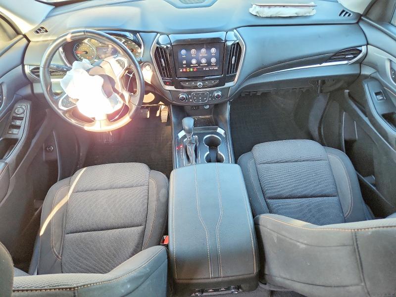 Продажа на аукционе авто 2021 Chevrolet Traverse, vin: 1GNEVGKW2MJ241227, номер лота: 70184126