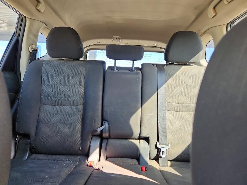 Aukcja sprzedaży 2016 Nissan Rogue, vin: KNMAT2MV2GP631038, numer aukcji: 69723756