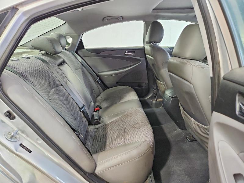 69875436 :رقم المزاد ، 5NPEC4AC7DH659506 vin ، 2013 Hyundai Sonata مزاد بيع