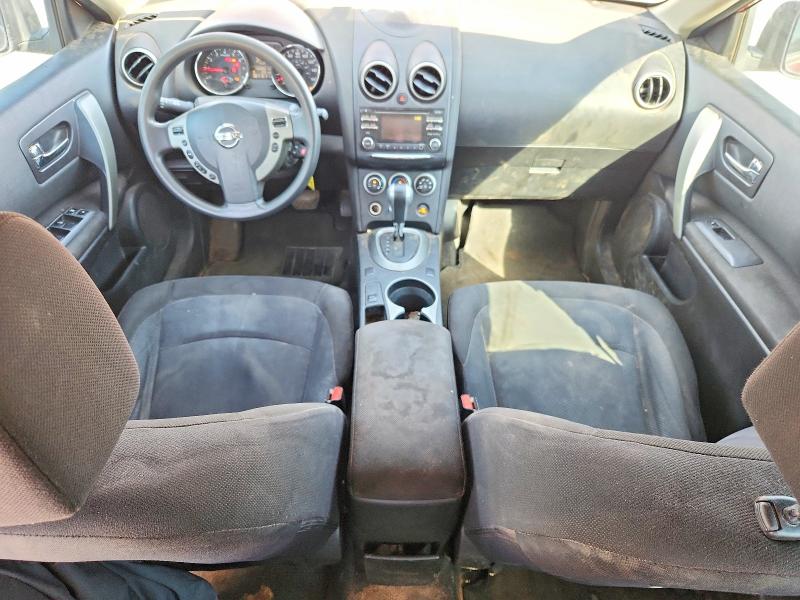 2014 Nissan Rogue Select მანქანა იყიდება აუქციონზე, vin: JN8AS5MT6EW605777, აუქციონის ნომერი: 70781716
