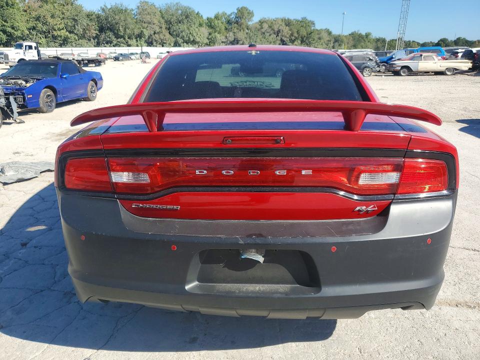 Aukcja sprzedaży 2012 Dodge Charger, vin: 2C3CDXCT4CH191071, numer aukcji: 67031406