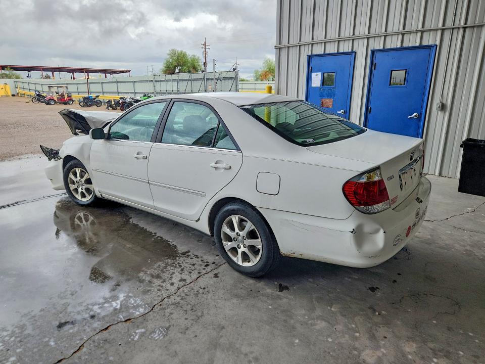 Aukcja sprzedaży 2005 Toyota Camry, vin: 4T1BF30K55U088467, numer aukcji: 70716306