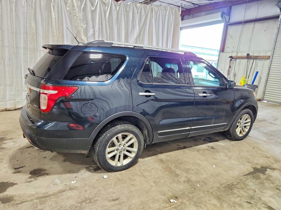 Aukcja sprzedaży 2014 Ford Explorer, vin: 1FM5K8D85EGA98256, numer aukcji: 67222646