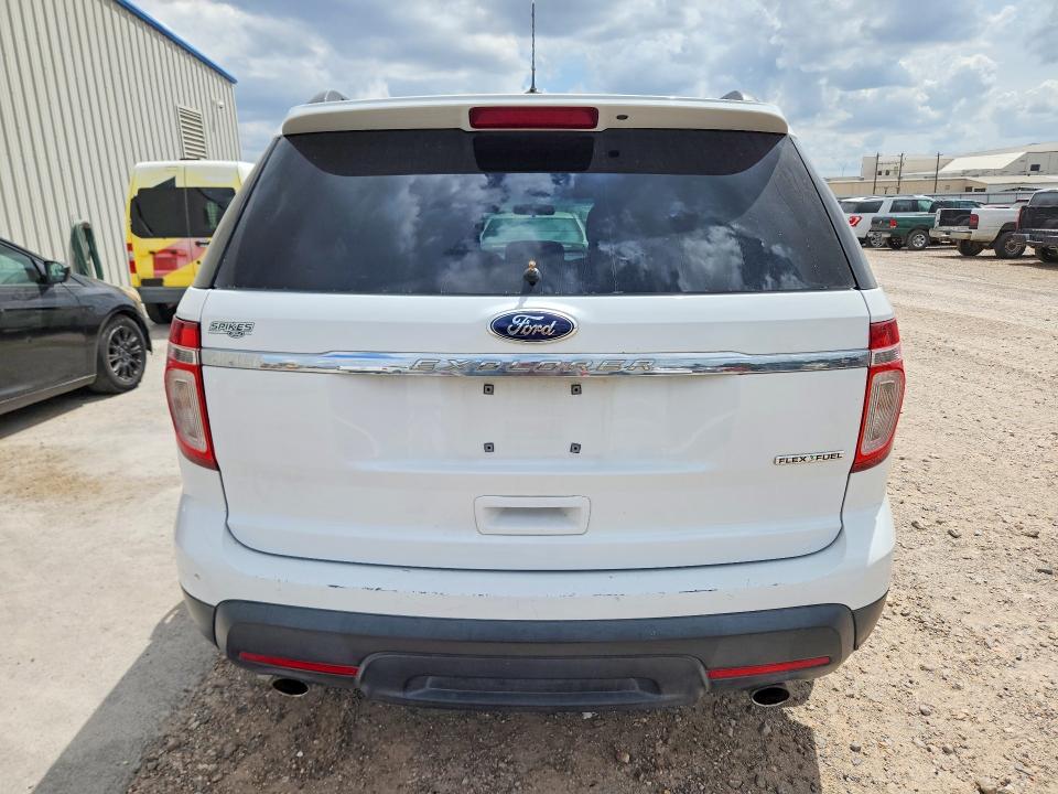 Aukcja sprzedaży 2013 Ford Explorer, vin: 1FM5K7B83DGA92855, numer aukcji: 59409676