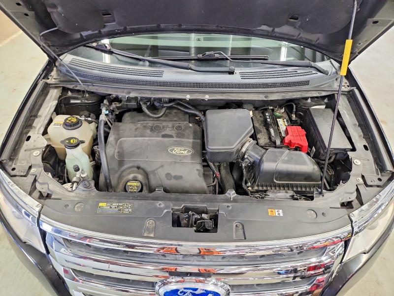 Aukcja sprzedaży 2013 Ford Edge, vin: 2FMDK3KC0DBB35287, numer aukcji: 69218386