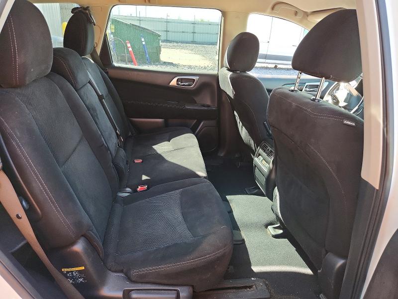 Aukcja sprzedaży 2015 Nissan Pathfinder, vin: 5N1AR2MM7FC656959, numer aukcji: 69755286