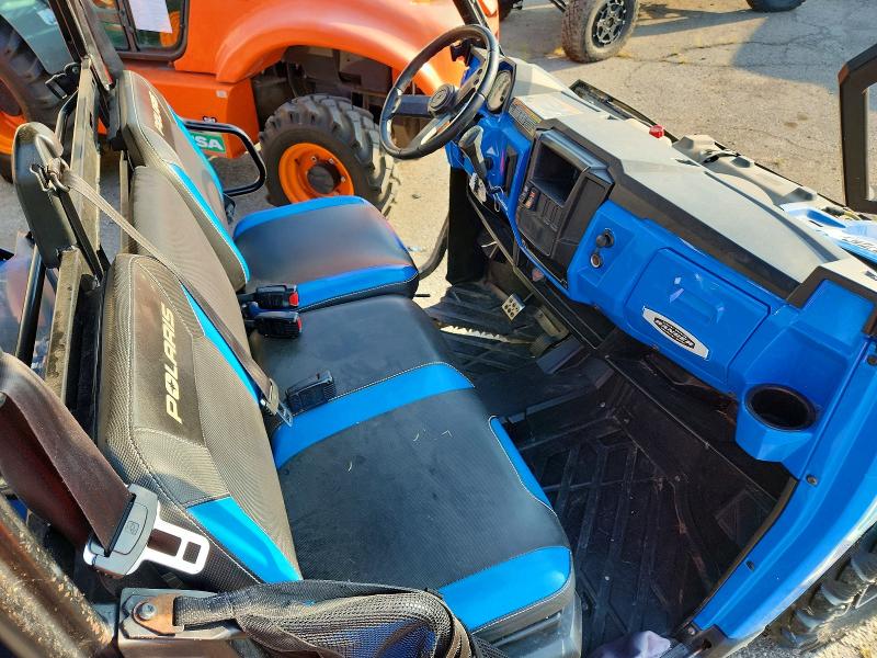 Продажа на аукционе авто 2016 Polaris Ranger, vin: 3NSRVE875GG836964, номер лота: 66176076