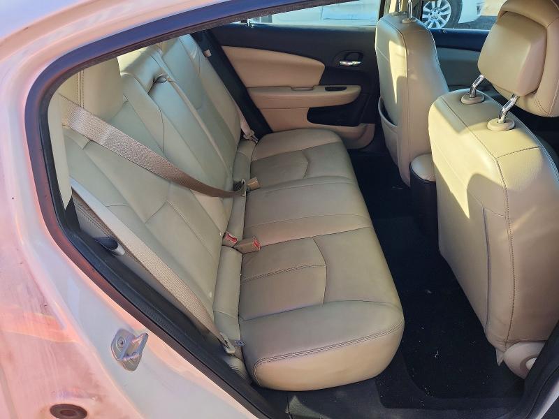 Aukcja sprzedaży 2013 Chrysler 200, vin: 1C3CCBCG6DN679570, numer aukcji: 70856446
