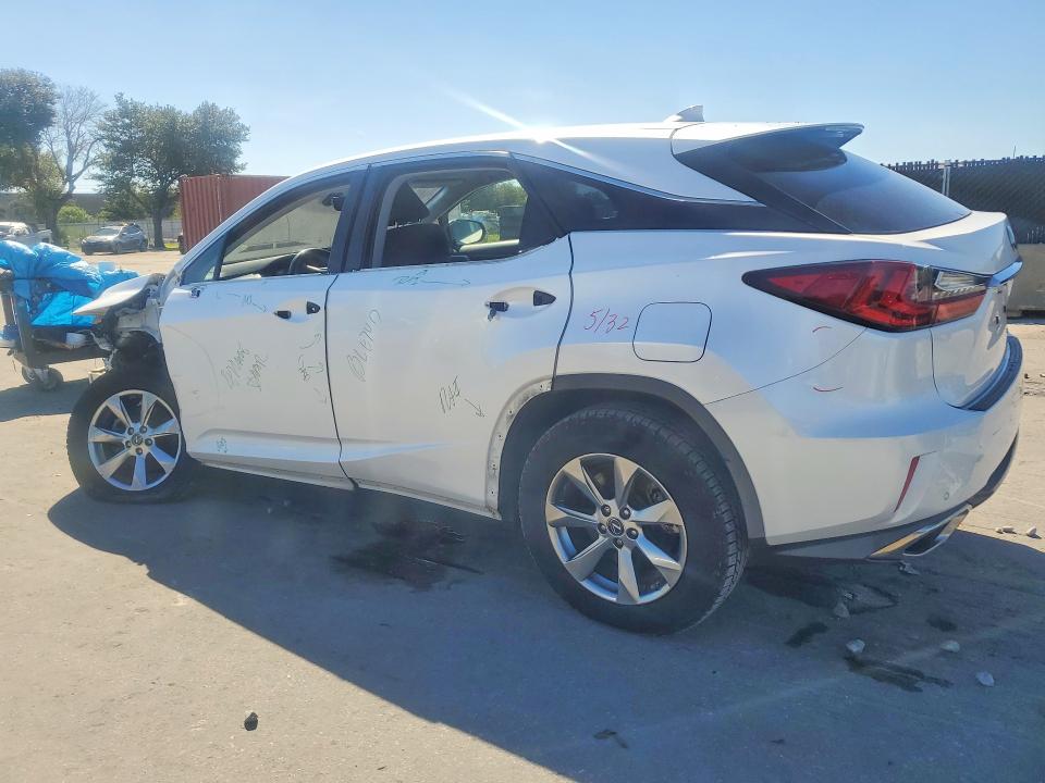 2019 Lexus Rx 350 მანქანა იყიდება აუქციონზე, vin: 2T2ZZMCA8KC149995, აუქციონის ნომერი: 70597606