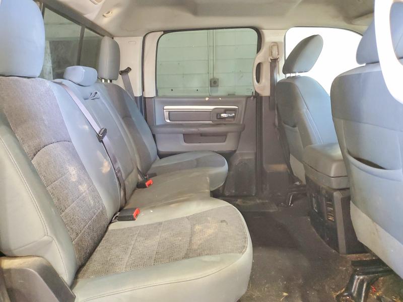 Продаж на аукціоні авто 2019 Ram 1500 Classic, vin: 1C6RR7LTXKS533127, номер лоту: 66861846