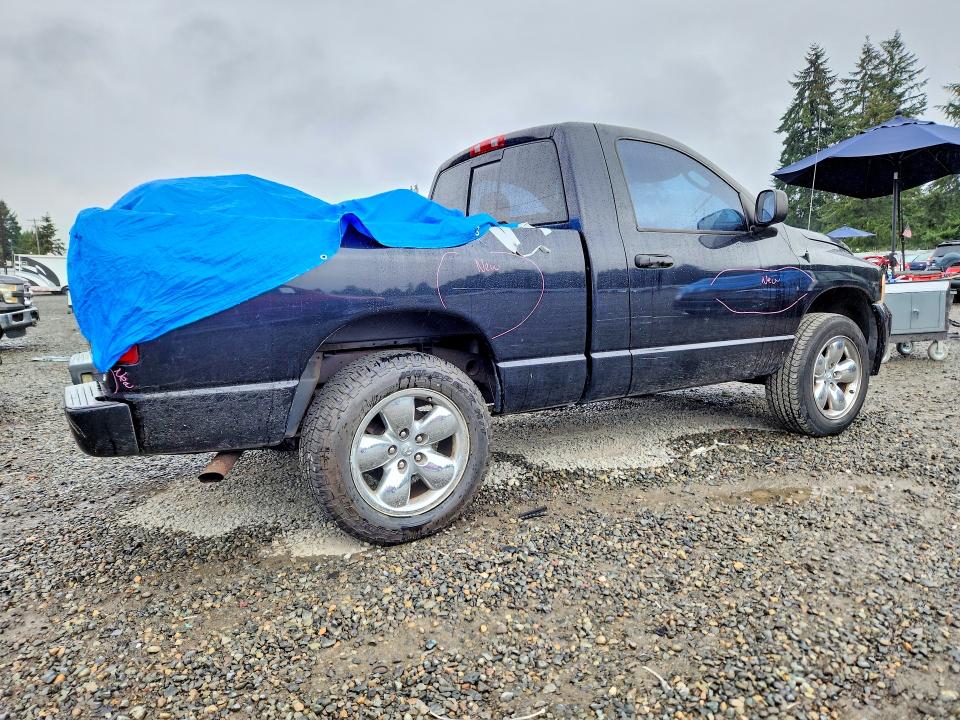 69784896 :رقم المزاد ، 1D7HU16D24J156215 vin ، 2004 Dodge Ram 1500 مزاد بيع
