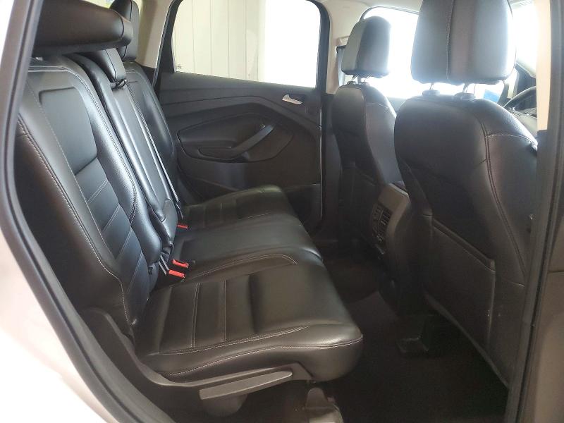 Продажа на аукционе авто 2017 Ford Escape, vin: 1FMCU9J97HUC38155, номер лота: 70880226