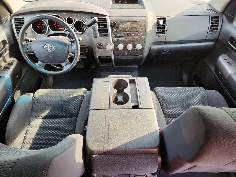 Aukcja sprzedaży 2011 Toyota Tundra, vin: 5TFDY5F10BX197236, numer aukcji: 67132366