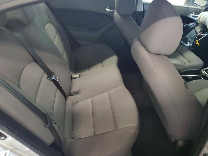Aukcja sprzedaży 2017 Kia Forte, vin: 3KPFK4A78HE056553, numer aukcji: 68372286