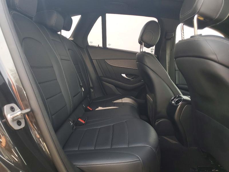 Aukcja sprzedaży 2022 Mercedes-benz Glc, vin: W1N0G8EB5NG119318, numer aukcji: 67521206