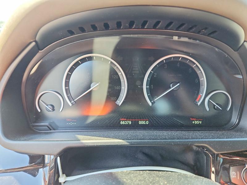 Aukcja sprzedaży 2017 Bmw X5, vin: 5UXKR6C36H0J85253, numer aukcji: 67739276