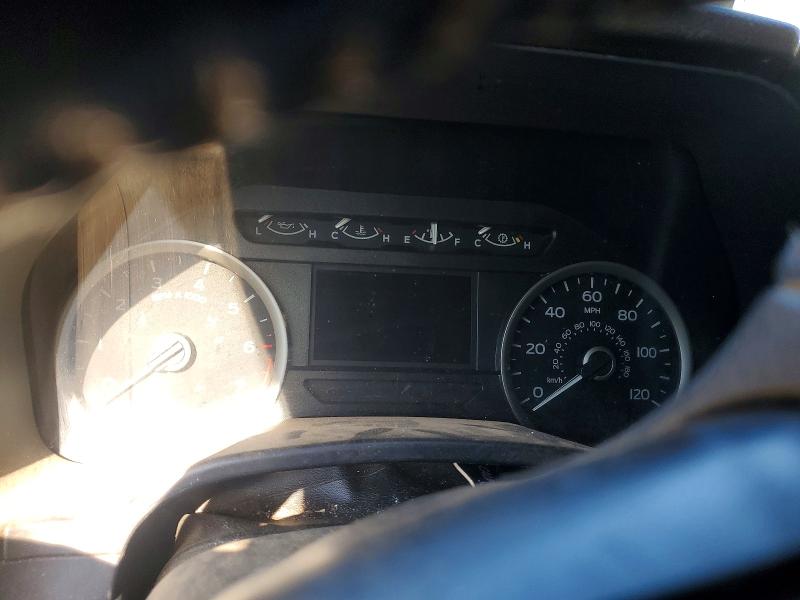 Auction sale of the 2020 Ford F150, vin: 1FTEW1C59LFA21965, lot number: 68250876