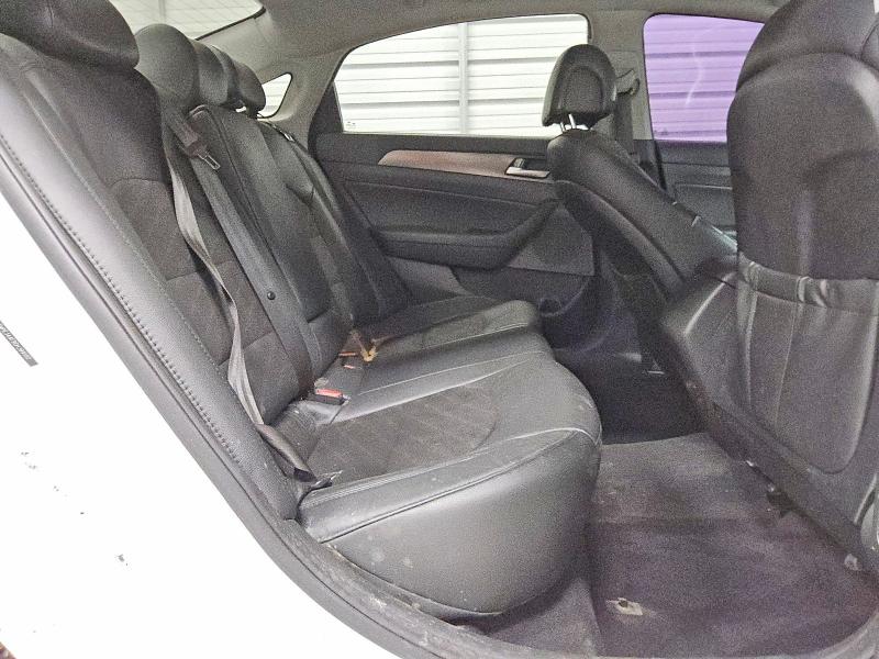 Продажа на аукционе авто 2016 Hyundai Sonata, vin: 5NPE34AF9GH399592, номер лота: 68067576