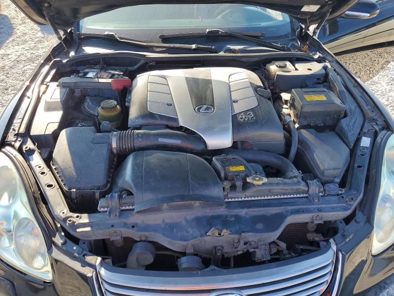 Aukcja sprzedaży 2002 Lexus Sc, vin: JTHFN48Y920026420, numer aukcji: 67621176