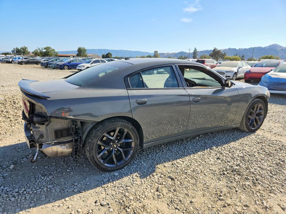 Aukcja sprzedaży 2019 Dodge Charger, vin: 2C3CDXBG6KH599879, numer aukcji: 68142586