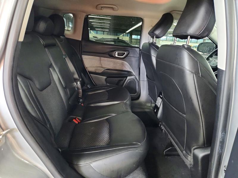 Продажа на аукционе авто 2022 Jeep Compass, vin: 3C4NJDBB8NT103007, номер лота: 67356366