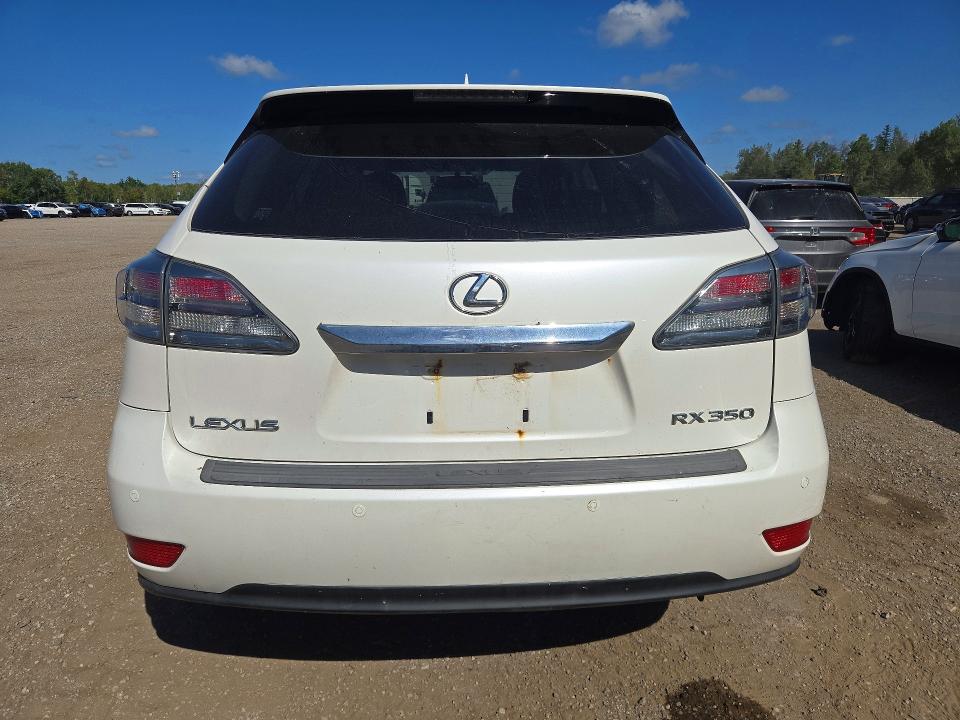Продажа на аукционе авто 2010 Lexus Rx, vin: JTJBK1BA5A2000156, номер лота: 67872806