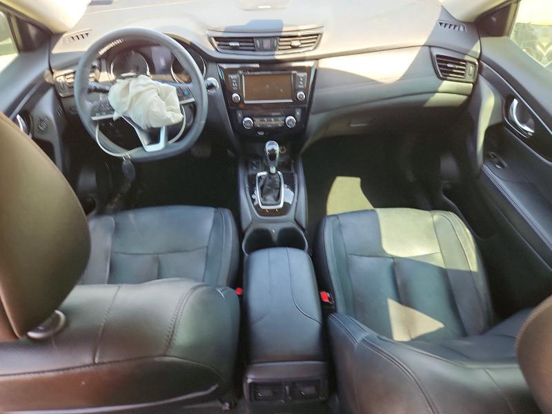 Aukcja sprzedaży 2019 Nissan Rogue, vin: 5N1AT2MT8KC831335, numer aukcji: 67852846