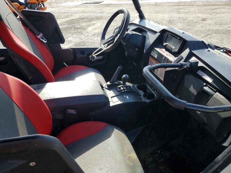 Aukcja sprzedaży 2018 Yamaha Wolverine, vin: 5Y4AN14Y2JA100258, numer aukcji: 67455086