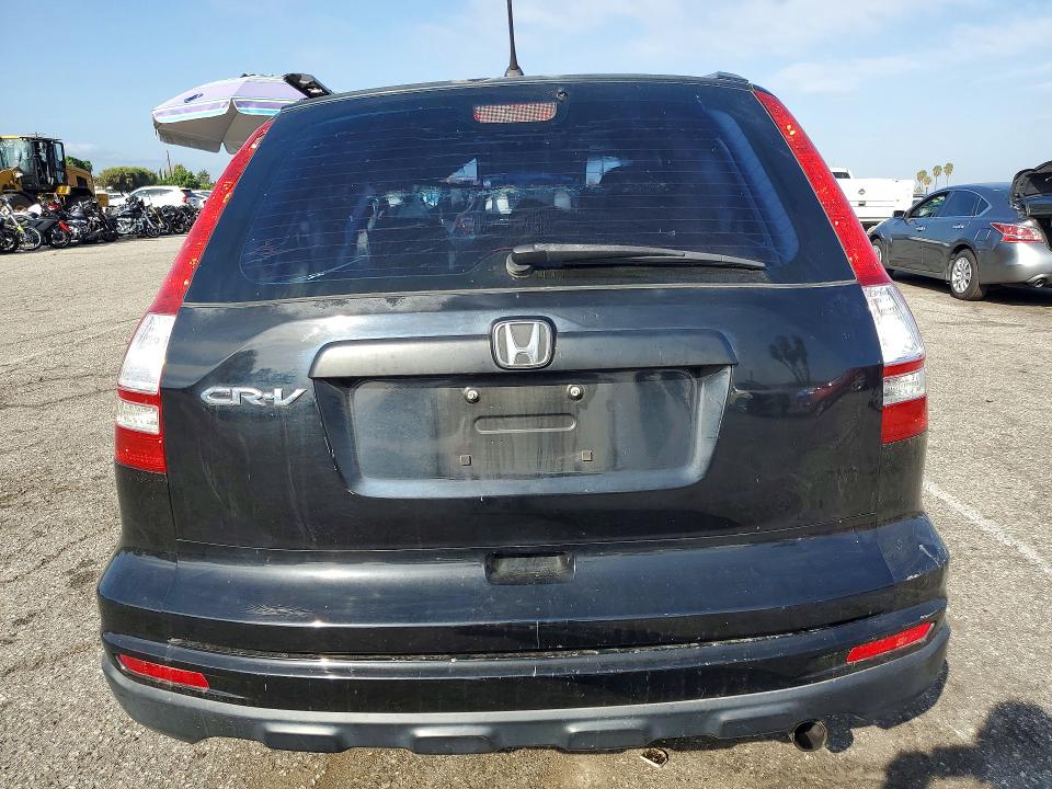 Продаж на аукціоні авто 2010 Honda Cr-v, vin: 5J6RE3H39AL023389, номер лоту: 69876956