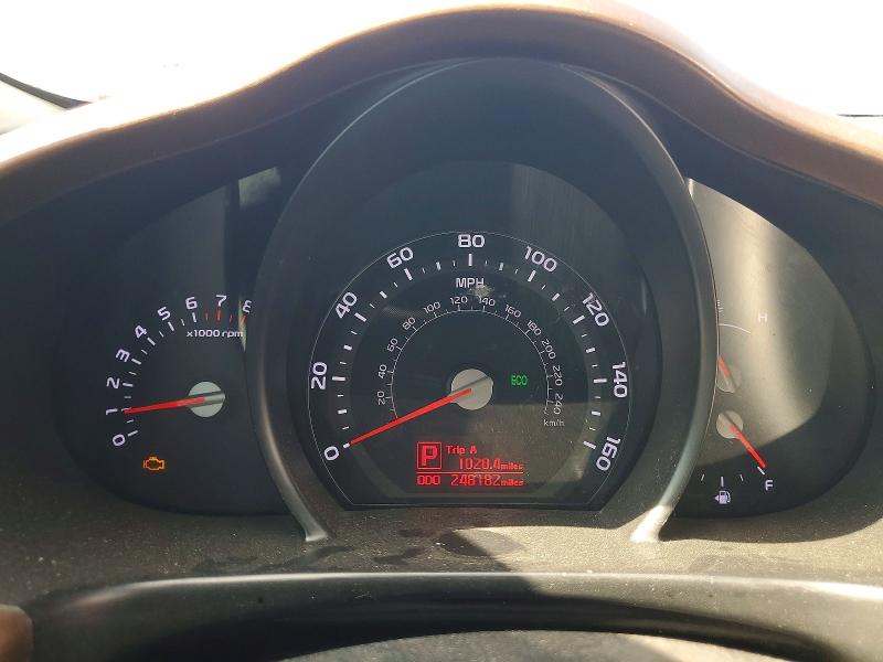 Aukcja sprzedaży 2015 Kia Sportage, vin: KNDPB3AC3F7760085, numer aukcji: 69953696