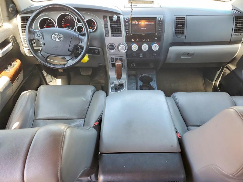 2013 Toyota Tundra მანქანა იყიდება აუქციონზე, vin: 5TFHW5F12DX290818, აუქციონის ნომერი: 68231106