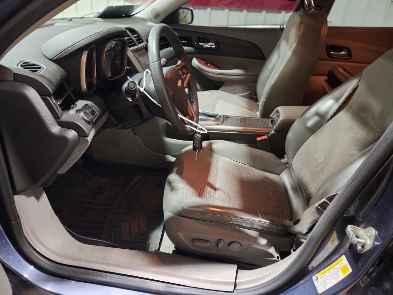 Aukcja sprzedaży 2013 Chevrolet Malibu, vin: 1G11C5SA8DF171024, numer aukcji: 70906546