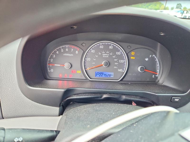 Продажа на аукционе авто 2009 Hyundai Elantra, vin: KMHDU46D79U755221, номер лота: 67749586