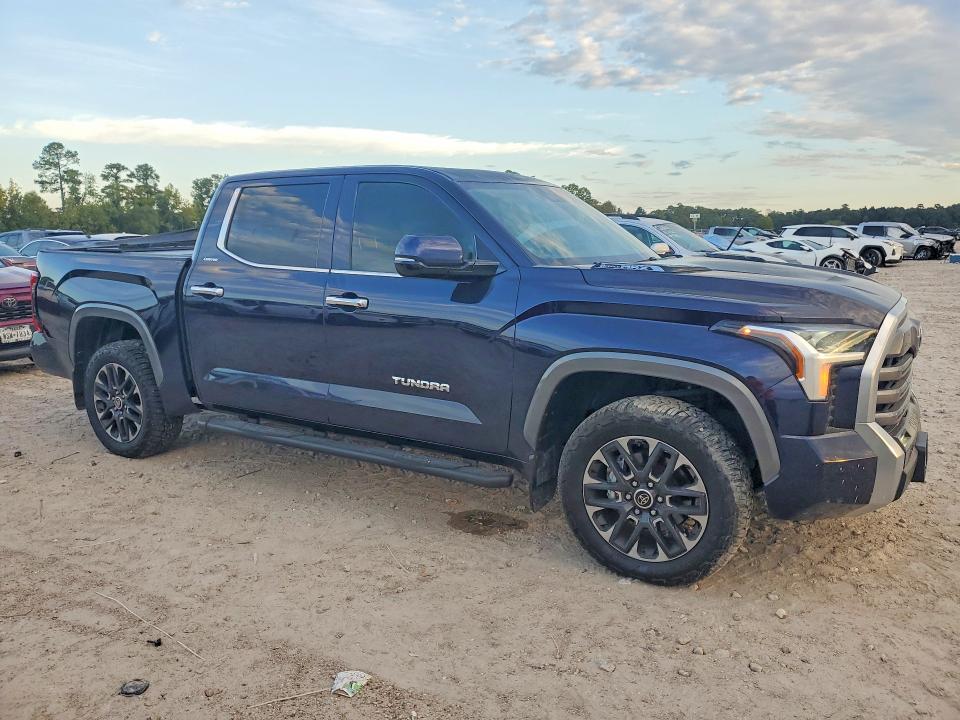 Aukcja sprzedaży 2024 Toyota Tundra, vin: 5TFJC5DB4RX066592, numer aukcji: 67398636