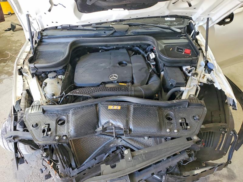 68025346 :رقم المزاد ، 4JGFB4KB3NA754727 vin ، 2022 Mercedes-benz Gle مزاد بيع