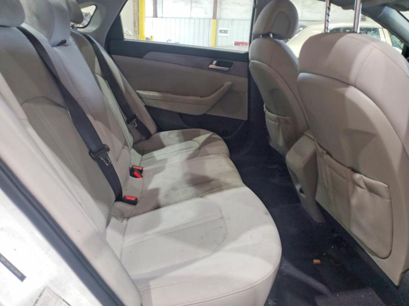 Продаж на аукціоні авто 2016 Hyundai Sonata, vin: 5NPE24AF3GH344414, номер лоту: 68773896