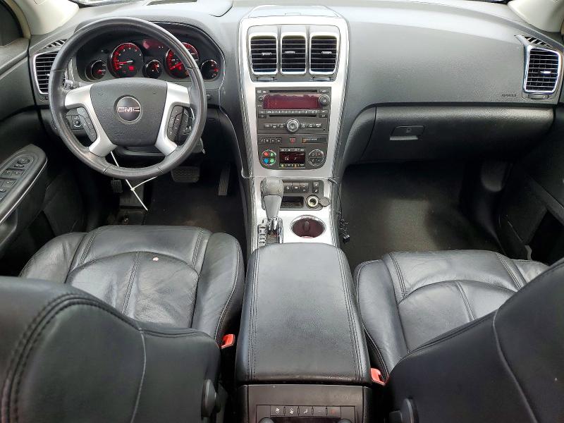 Aukcja sprzedaży 2009 Gmc Acadia, vin: 1GKEV23D99J169026, numer aukcji: 68774866