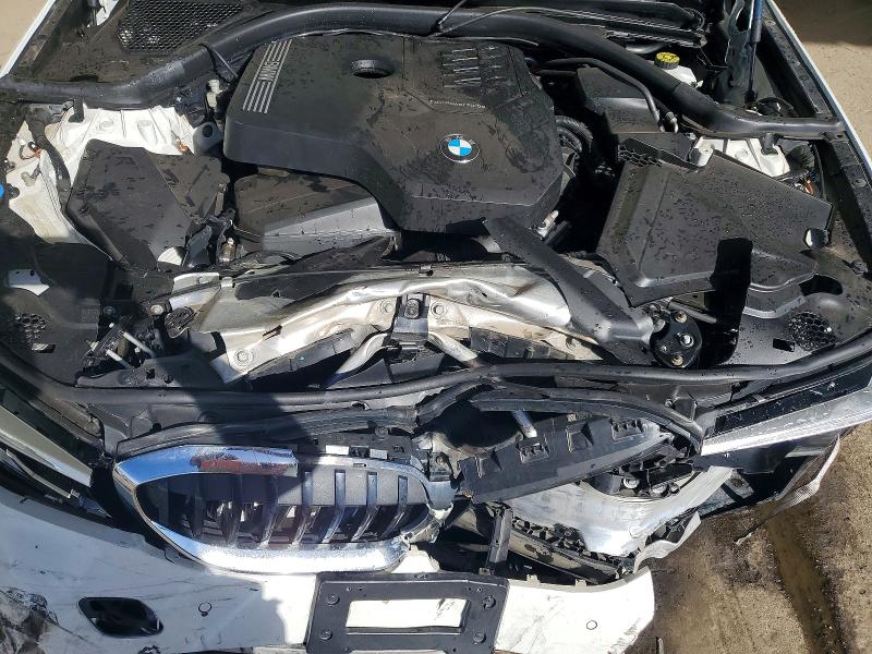 65053436 :رقم المزاد ، WBA5R7C55KFH12550 vin ، 2019 Bmw 330xi مزاد بيع