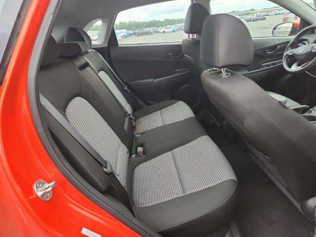 Продажа на аукционе авто 2020 Hyundai Kona, vin: KM8K12AAXLU593495, номер лота: 71054076