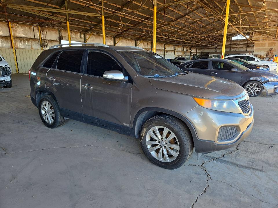 Aukcja sprzedaży 2011 Kia Sorento, vin: 5XYKTDA22BG177265, numer aukcji: 70958996