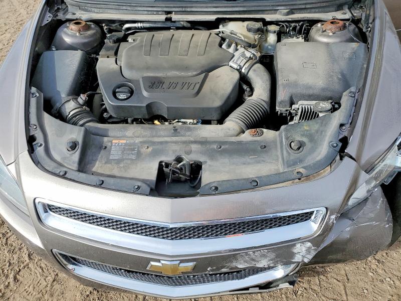 70353476 :رقم المزاد ، 1G1ZD5E77BF303963 vin ، 2011 Chevrolet Malibu مزاد بيع