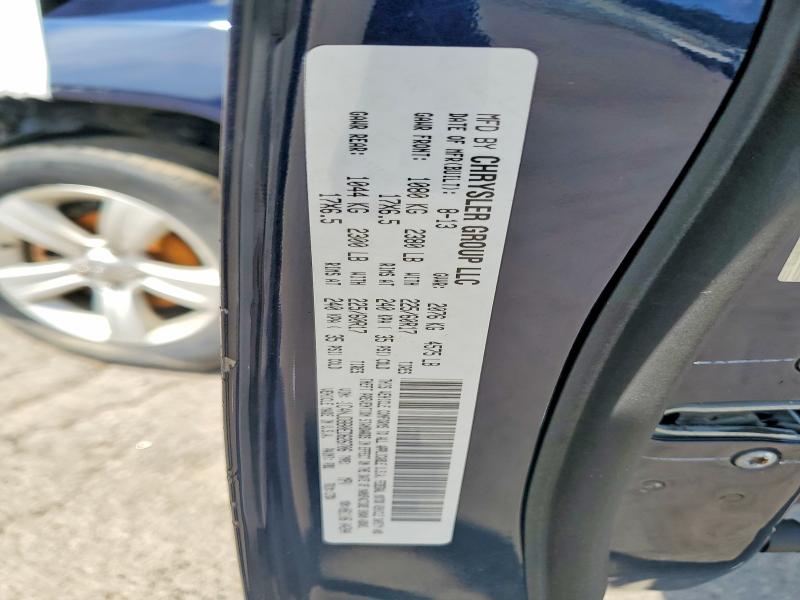 67636106 :رقم المزاد ، 1C4NJDBB0ED626706 vin ، 2014 Jeep Compass مزاد بيع