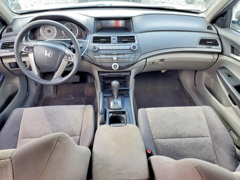 Продаж на аукціоні авто 2010 Honda Accord, vin: 1HGCP2F32AA126461, номер лоту: 67698756