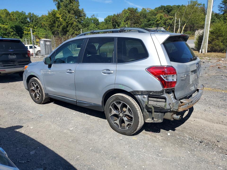 70497746 :رقم المزاد ، JF2SJGWC4FH548076 vin ، 2015 Subaru Forester مزاد بيع