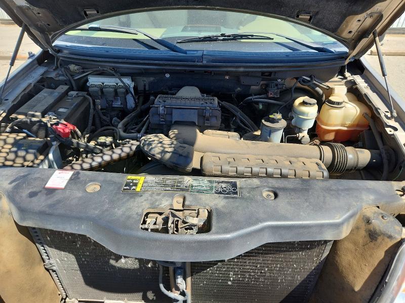 Продаж на аукціоні авто 2004 Ford F150, vin: 1FTPX12534NA63840, номер лоту: 67904676