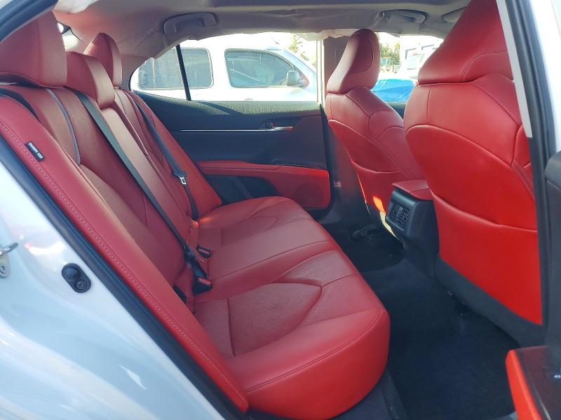 Продажа на аукционе авто 2020 Toyota Camry, vin: 4T1KZ1AK6LU034294, номер лота: 65961886